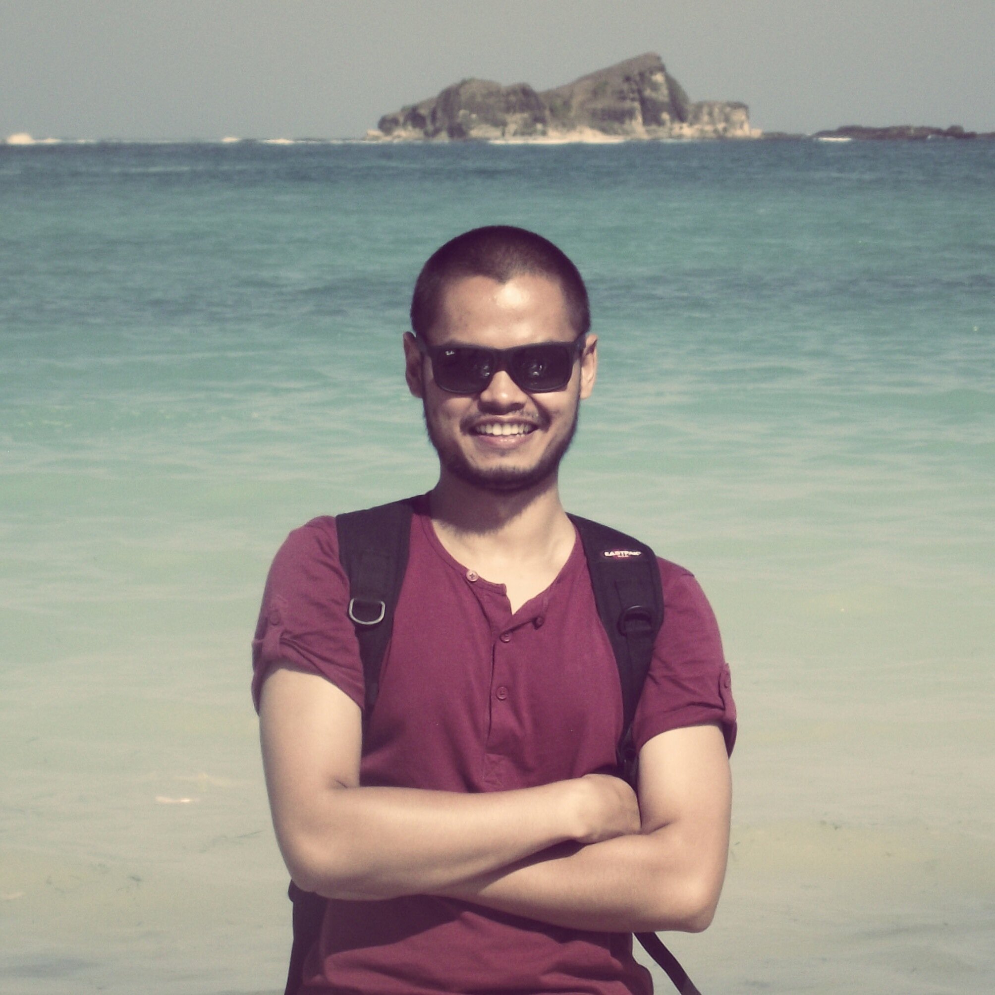 Trance Junkies, graphic designer & motion grapher