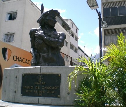 Noticias sobre el municipio Chacao. Un medio para los vecinos.