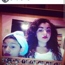 Mona Castro - @monalisacastr12 - Twitter