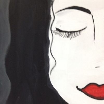 queenshti's profile picture. il tuo profumo perduto come le promesse che non ho mai mantenuto a nessuno