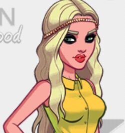 A-List• 21 •I'm kinda best friends with kim kardashian•July 3•Model