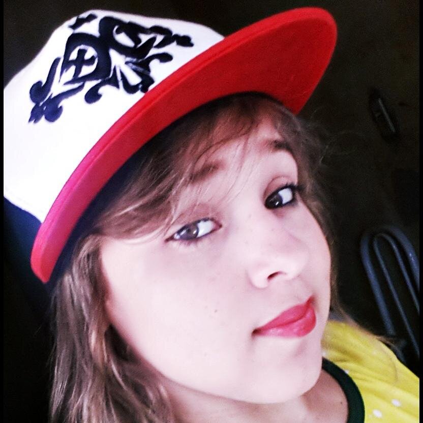 •  essα gαrotα é poderosα ellα fαz gerαl piirαr {♪}