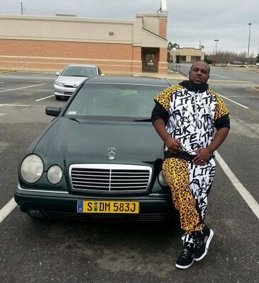 The king of the dance floor movement is back!!street sweepa! Ain't new to this he is true to this!!!!