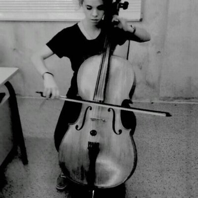 guardiolalucia's profile picture. Facultad de Derecho