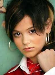 personagem de rebelde
