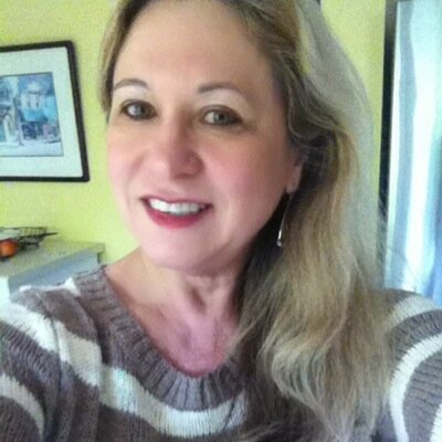 gamble_connie's profile picture. 