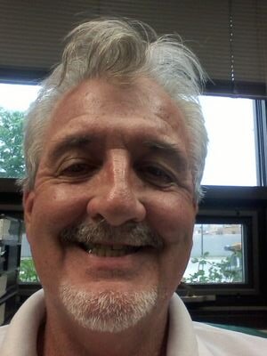1st born to a family of 5.  Grew up in Chicago went to St Mels Catholic school and Austin H.S. Retired after 35 year's as a mass transit employee. Montgomery re