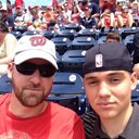 Ron Hunter - @ronhunter5489 - Twitter