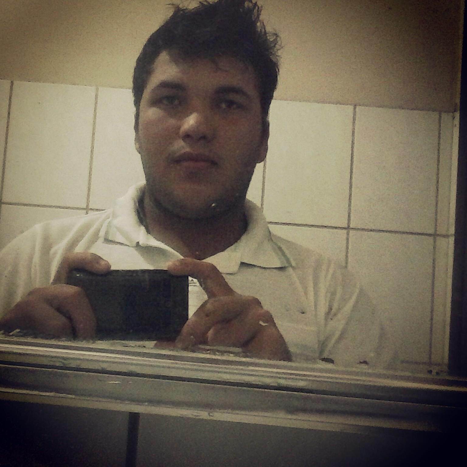 não me segue que to  perdido!