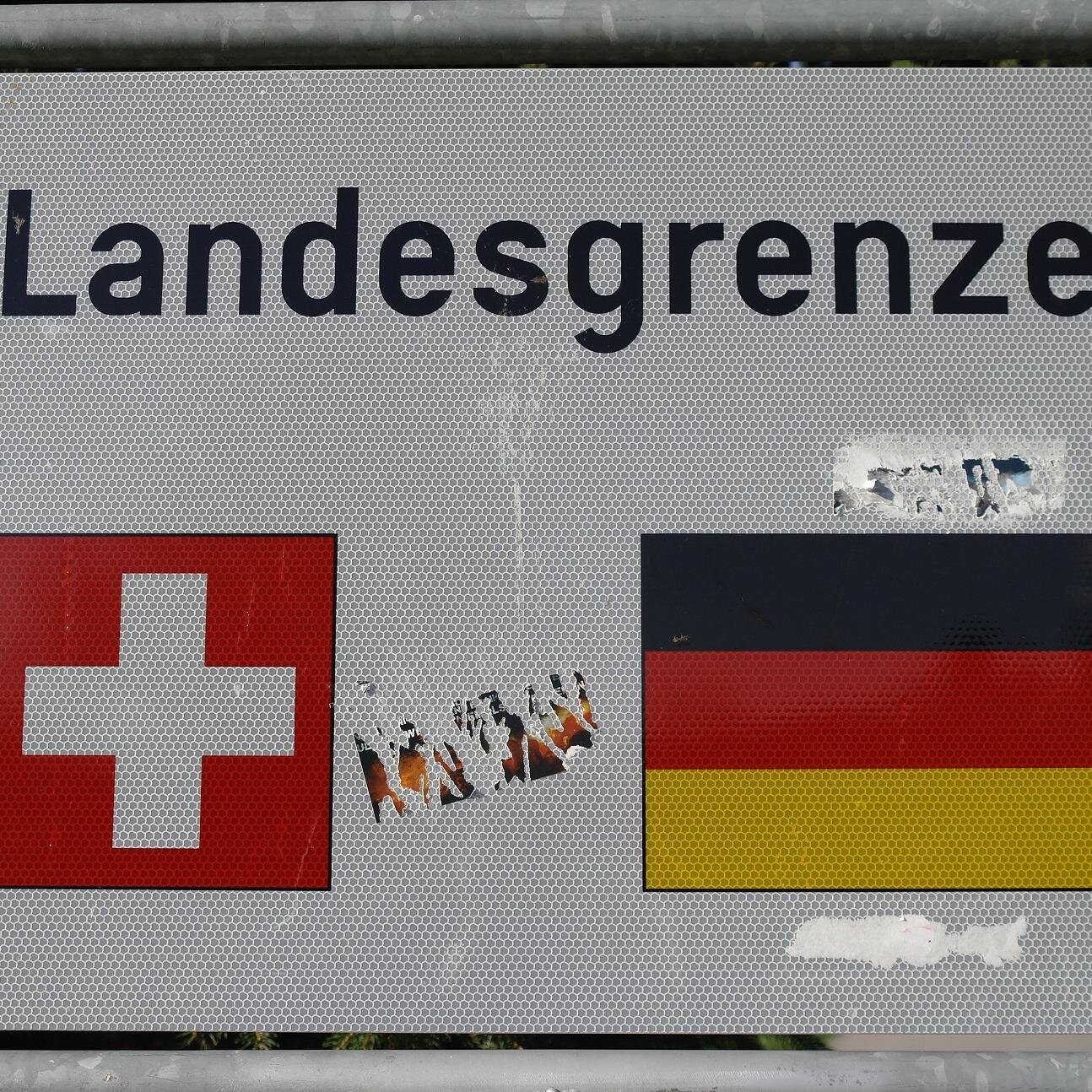Germany in the EU