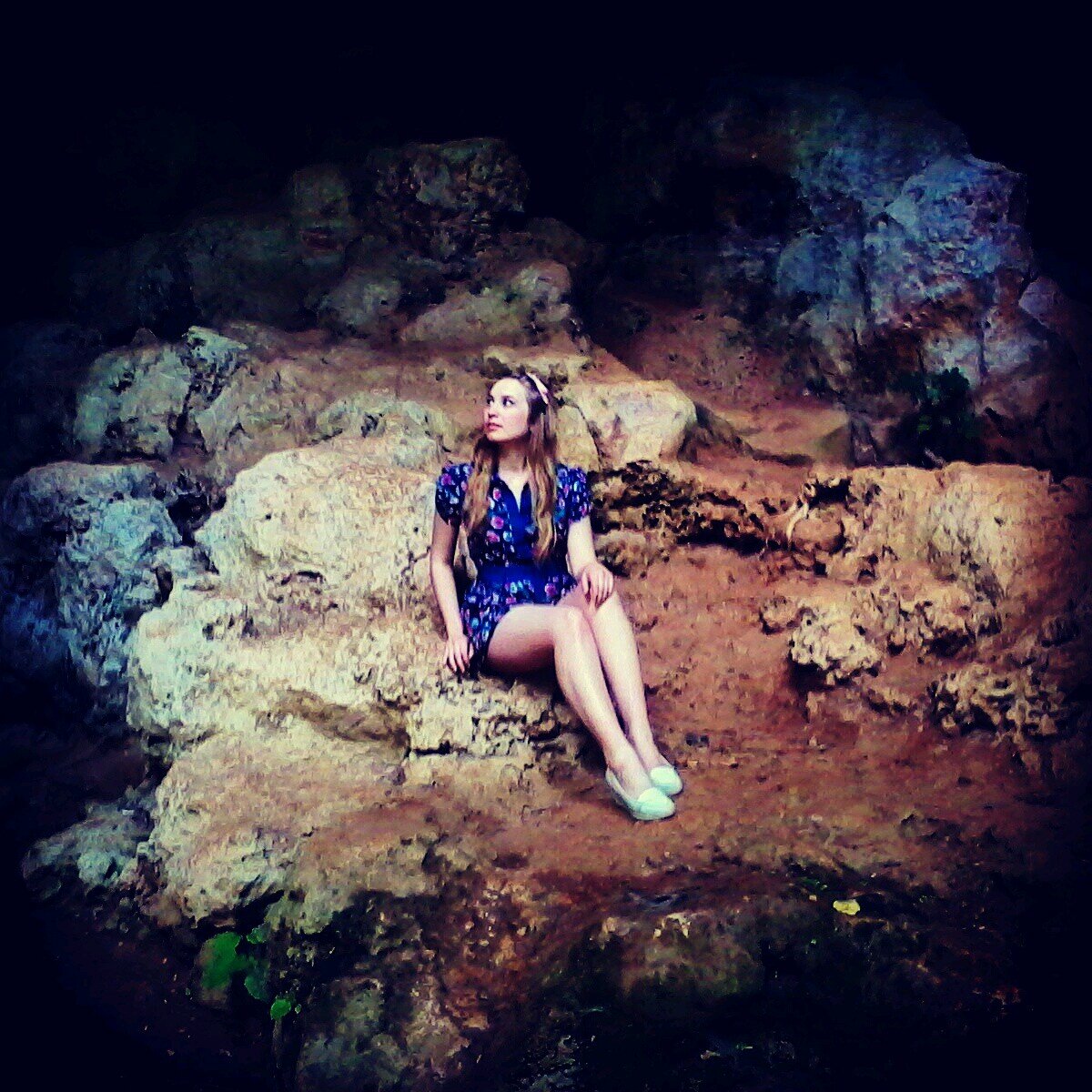 life is good if you make it worth living
