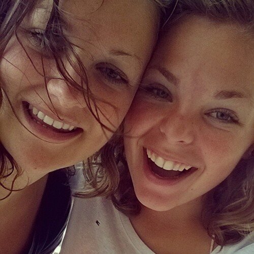 Wat een zweer en wat een feest #beest