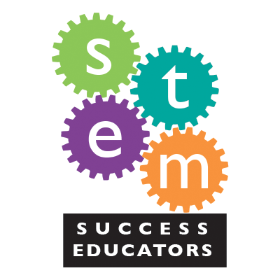 STEM educators dedicated to success! STEM curriculum, professional developments and programs.