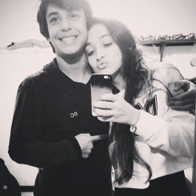 AMO MEU NAMORADO MAIS QUE TUDO