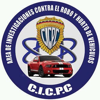 EJE DE INVESTIGACIONES DE VEHÍCULOS GUARENAS DEL CICPC, UBICADOS EN LA URB. NUEVA CASARAPA