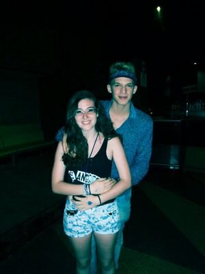 BAILE = VIDA.       Directioner, Mixer, Angel   *COCKINESS* Barcelona (spain)