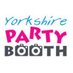 Yorkshire PartyBooth (@yorkshirebooth) Twitter profile photo