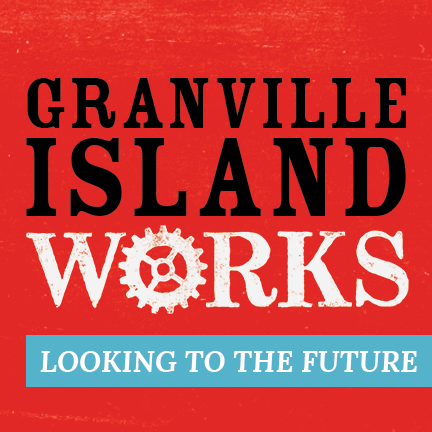 IHeartGI's profile picture. Granville Island Works is the ofﬁcial website of the Granville Island community, bringing you the stories and news of the Island as the locals experience it!