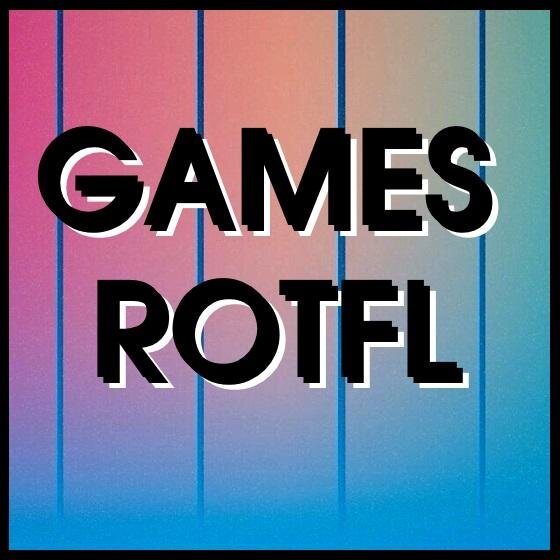 Your Source Of Daily Funny Gaming Picture :D