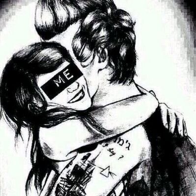 I'm mena please one direction follow me i love you