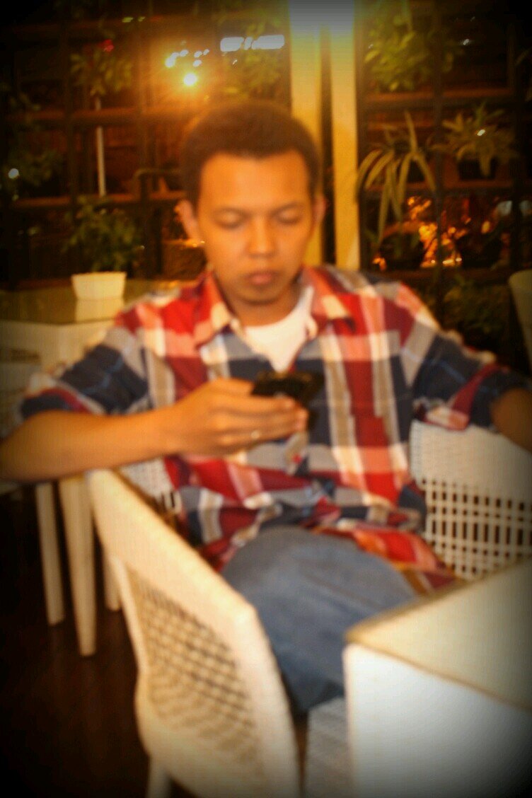 Syarifjmb Profile Picture