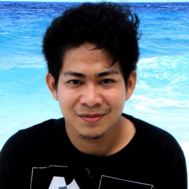 Your Magic Is Mine, Orang Indonesia