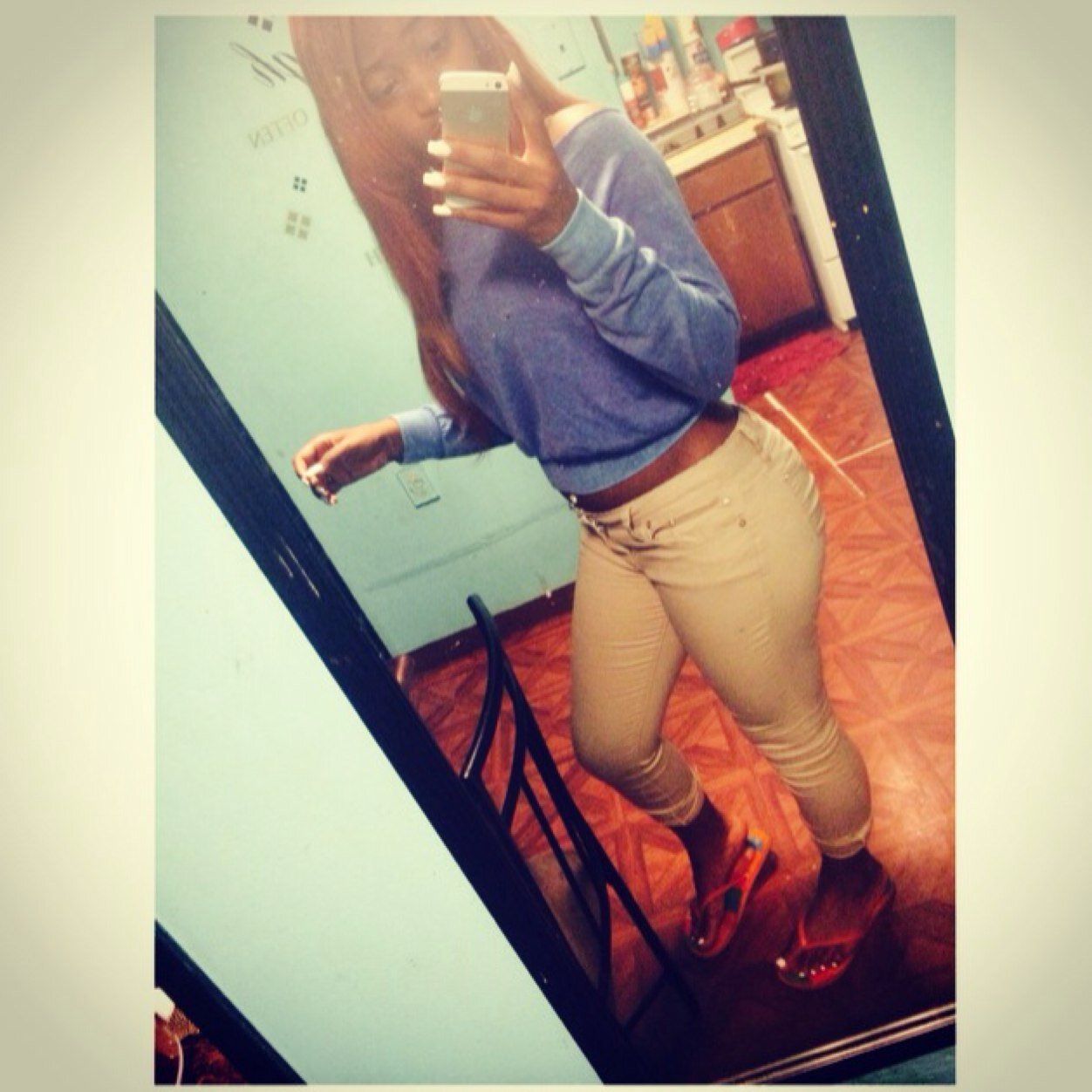 kik ; saluted_