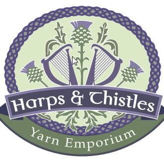 HarpsnThistles Profile Picture