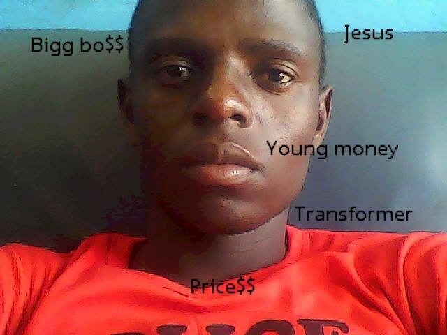 coolest guy ever ,God fearing ,loving and kind