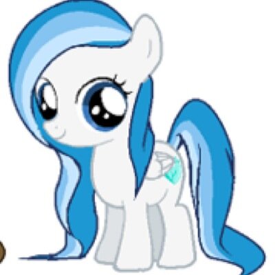 I'm Shocky Heart Break, mommy is @Mlp_PoseyP Daddy is @Syclone4 my age is 9 years old (filly) friends: 3