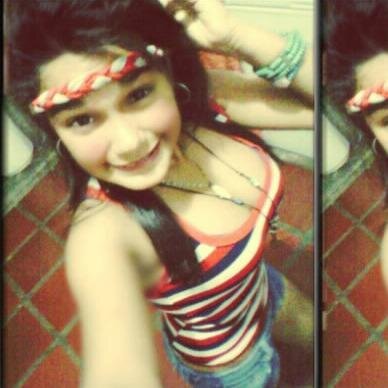 Hola ♥ Bebe Tengo 15años Soy Una Chama Divertidad Cariñosa Alegre Odiosa Sifrina Un Poco Me encanta el chocolate♥ Mi Felicidad EnteraPjlm:$ Sigueme & Te Sigo♥