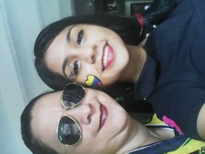 te amo negra de mi lof , siempre juntas , gpt mi muñeca by: dani c