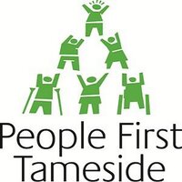 PeopleFirst Tameside (@pftameside) 's Twitter Profile