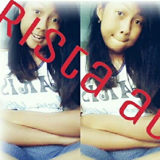 ristaaulia16's profile picture. 