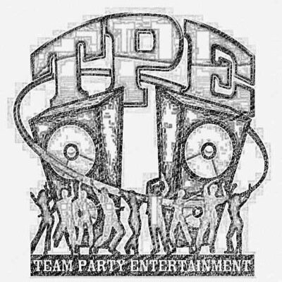 Contact Us At TeamPartyEnt@gmail.com