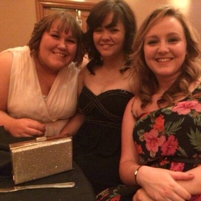 KateHelyar's profile picture. Kate, 24....a paediatric nurse, loving life :)