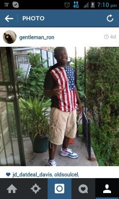 birthday jan.9. 17
         shout out to my day one niggas