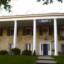 University of Michigan Sigma Chapter