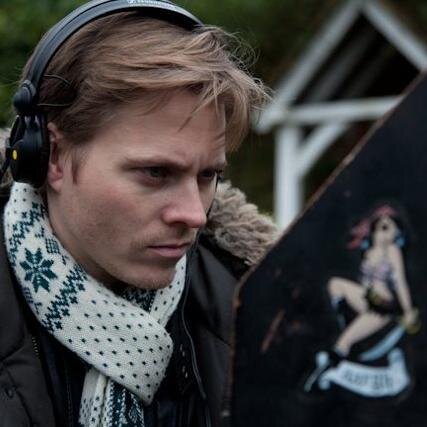 Yorkshire-man, Film and TV Director, Gent, Raconteur, Fraud. Now exiled in London.