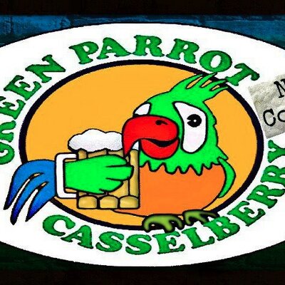 Green parrot casselberry poker blackjack aceh