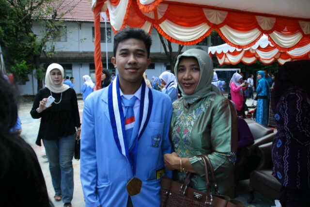 FachriMuhammads Profile Picture