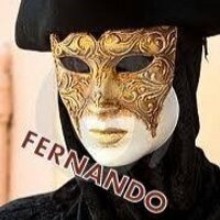 Fernando (@fernandombv) 's Twitter Profile