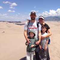 Jonathan Orr (@juanobob) 's Twitter Profile