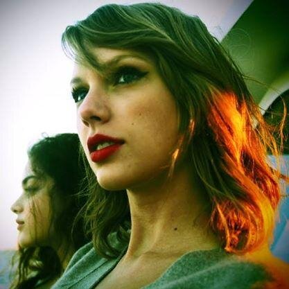 Soy Swiftie, amo a Taylor Swift, tengo 13 y soy de Arg,