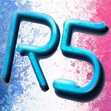 French fanpage about @officialR5 ! Supporting the band in every way possible, come and help us promote @officialR5 in France/Europe ✌️