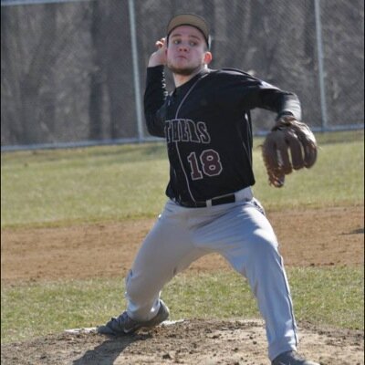DerrickNewman6's profile picture. I play baseball and go to NEB and play basketball #pantherpride
