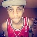 Tyrone Mobley - @Tyram7 - Twitter