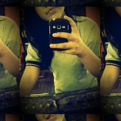 Michael if you look this... I love you and sorry for scare you.