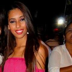 Apaixonada pela vida e por tudo que tem nela♥  #Eqp.Pliimas