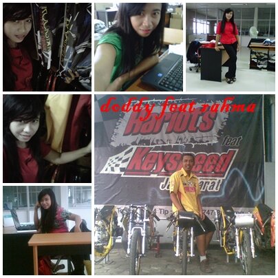 rahmaracingline's profile picture. 